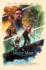 Nonton The Water Man (2021) Sub Indo